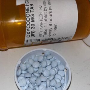 Buy Oxycodone 30mg