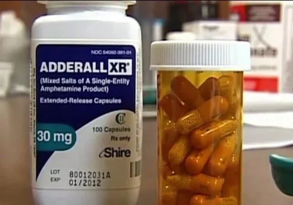 Buy Adderall 30MG online