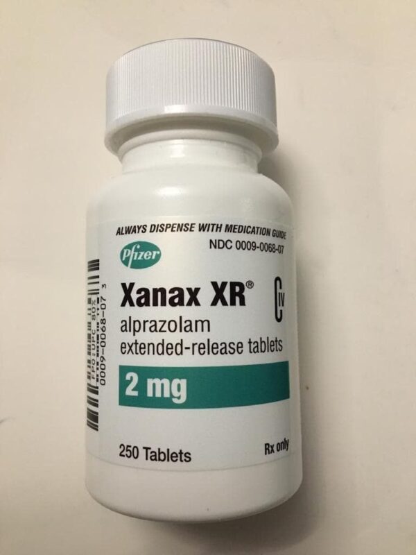 Buy Xanax 2mg Online