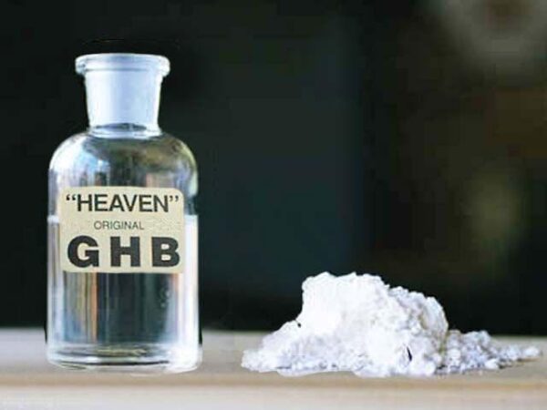 Buy Gamma Hydroxybutyrate (GHB) Liquid